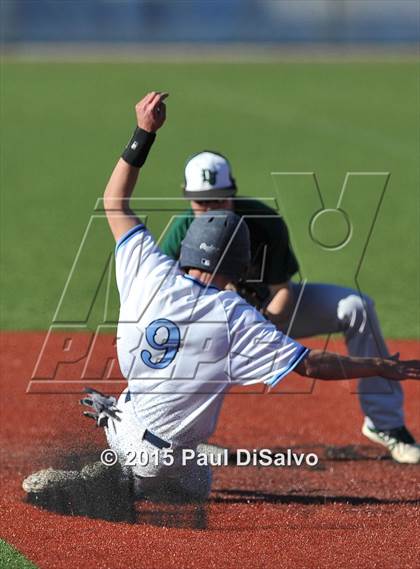 Thumbnail 2 in D'Evelyn @ Valor Christian photogallery.