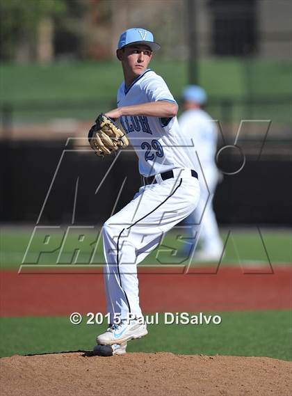 Thumbnail 2 in D'Evelyn @ Valor Christian photogallery.