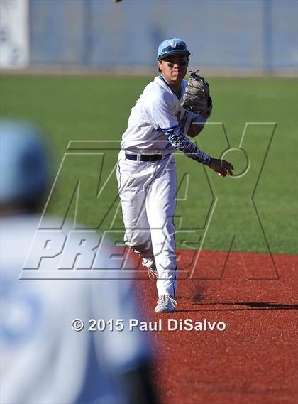 Thumbnail 3 in D'Evelyn @ Valor Christian photogallery.