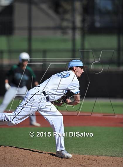 Thumbnail 1 in D'Evelyn @ Valor Christian photogallery.