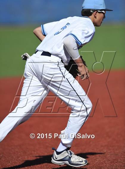 Thumbnail 2 in D'Evelyn @ Valor Christian photogallery.