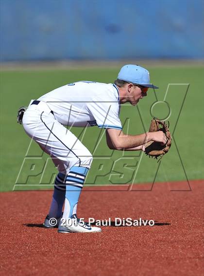 Thumbnail 3 in D'Evelyn @ Valor Christian photogallery.