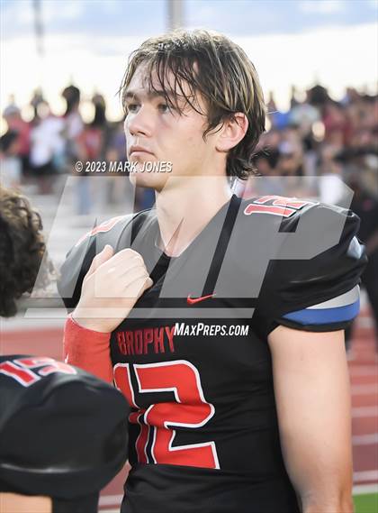 Thumbnail 3 in Sunnyslope @ Brophy College Prep photogallery.