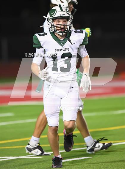Thumbnail 2 in Sunnyslope @ Brophy College Prep photogallery.