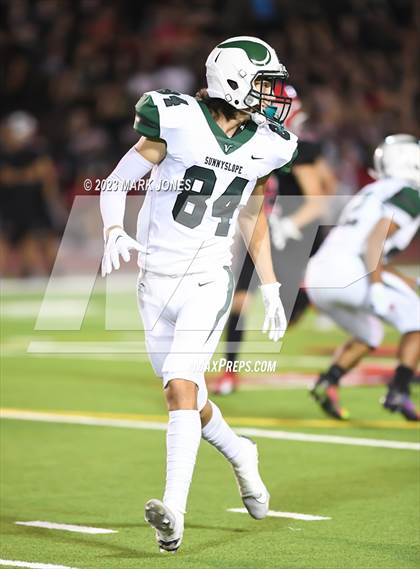 Thumbnail 1 in Sunnyslope @ Brophy College Prep photogallery.