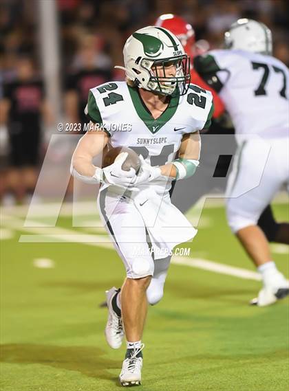 Thumbnail 1 in Sunnyslope @ Brophy College Prep photogallery.