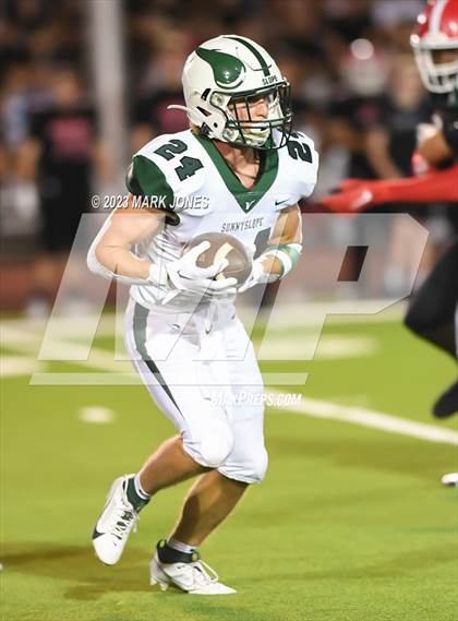 Thumbnail 3 in Sunnyslope @ Brophy College Prep photogallery.