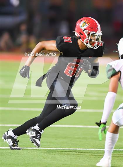 Thumbnail 2 in Sunnyslope @ Brophy College Prep photogallery.