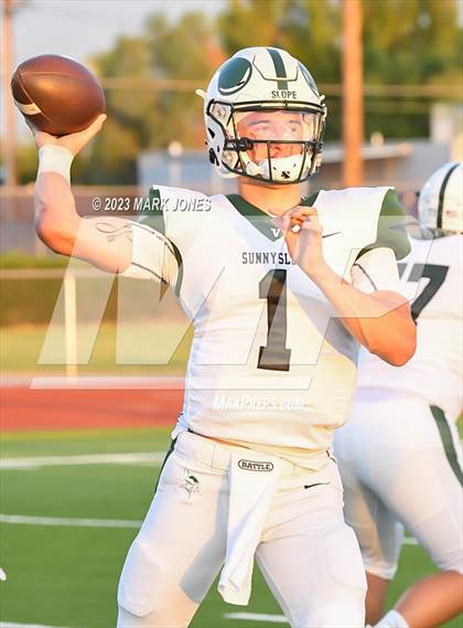 Thumbnail 3 in Sunnyslope @ Brophy College Prep photogallery.