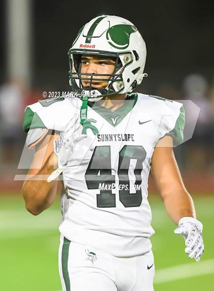 Thumbnail 1 in Sunnyslope @ Brophy College Prep photogallery.