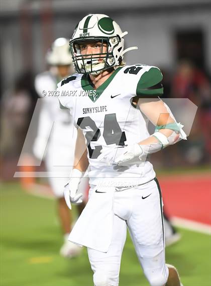 Thumbnail 2 in Sunnyslope @ Brophy College Prep photogallery.