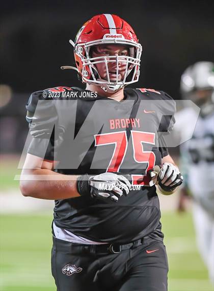 Thumbnail 3 in Sunnyslope @ Brophy College Prep photogallery.