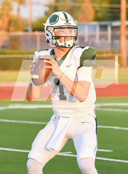 Thumbnail 1 in Sunnyslope @ Brophy College Prep photogallery.