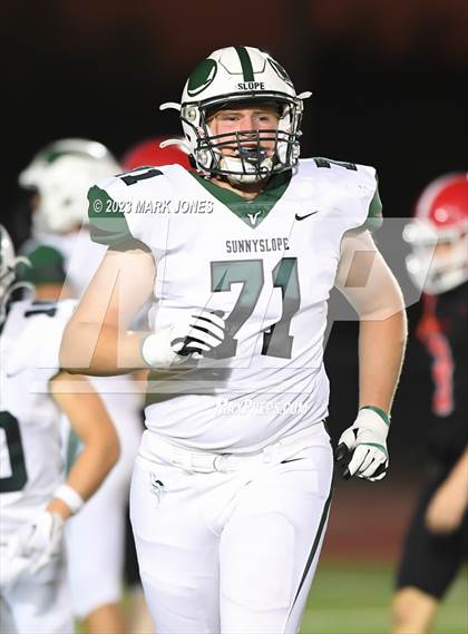 Thumbnail 2 in Sunnyslope @ Brophy College Prep photogallery.