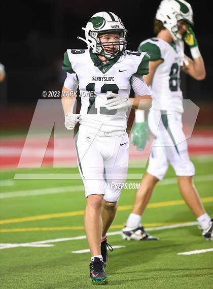 Thumbnail 3 in Sunnyslope @ Brophy College Prep photogallery.