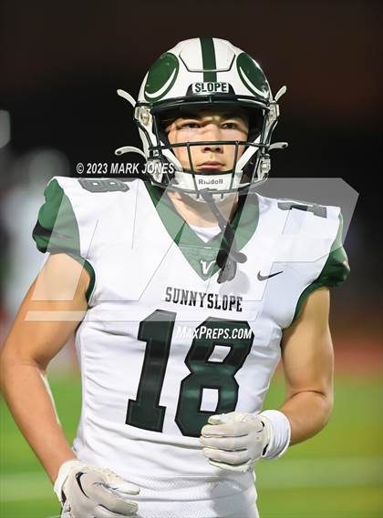 Thumbnail 3 in Sunnyslope @ Brophy College Prep photogallery.