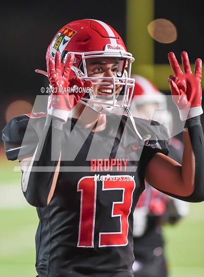 Thumbnail 2 in Sunnyslope @ Brophy College Prep photogallery.