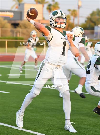 Thumbnail 3 in Sunnyslope @ Brophy College Prep photogallery.