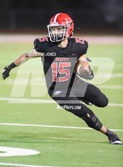 Thumbnail 3 in Sunnyslope @ Brophy College Prep photogallery.