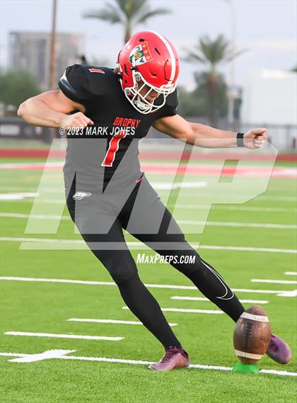 Thumbnail 2 in Sunnyslope @ Brophy College Prep photogallery.