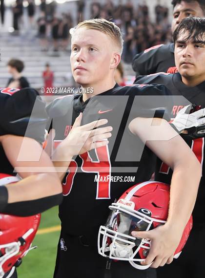 Thumbnail 1 in Sunnyslope @ Brophy College Prep photogallery.