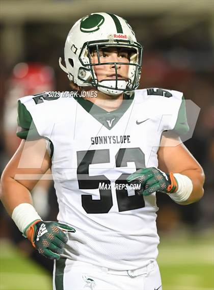 Thumbnail 3 in Sunnyslope @ Brophy College Prep photogallery.