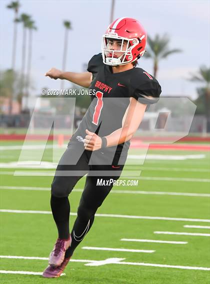 Thumbnail 3 in Sunnyslope @ Brophy College Prep photogallery.