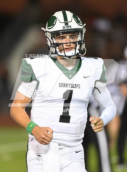 Thumbnail 1 in Sunnyslope @ Brophy College Prep photogallery.