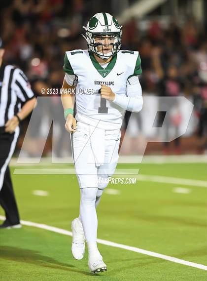Thumbnail 1 in Sunnyslope @ Brophy College Prep photogallery.