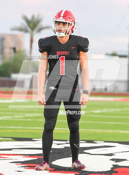 Thumbnail 3 in Sunnyslope @ Brophy College Prep photogallery.