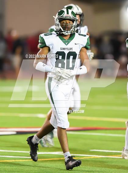 Thumbnail 3 in Sunnyslope @ Brophy College Prep photogallery.