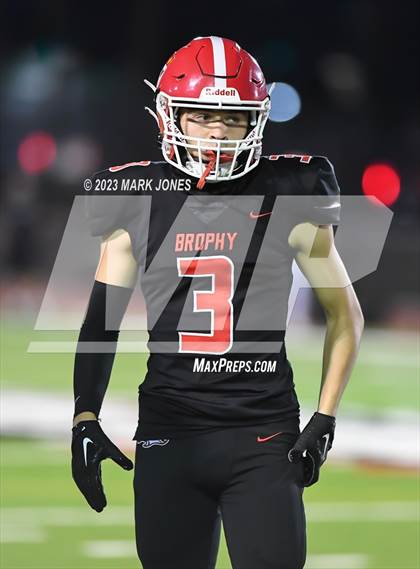 Thumbnail 1 in Sunnyslope @ Brophy College Prep photogallery.