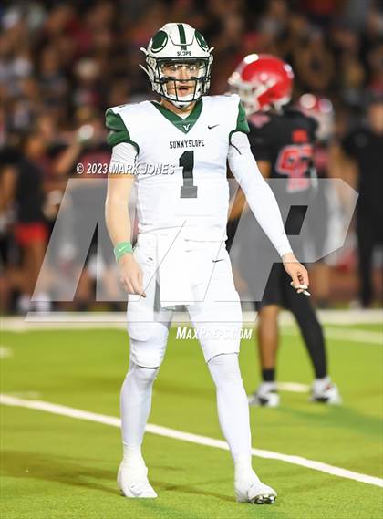 Thumbnail 2 in Sunnyslope @ Brophy College Prep photogallery.