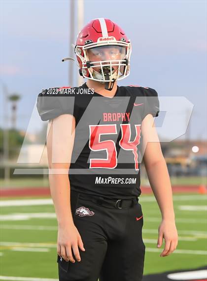 Thumbnail 2 in Sunnyslope @ Brophy College Prep photogallery.