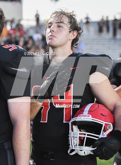 Thumbnail 3 in Sunnyslope @ Brophy College Prep photogallery.