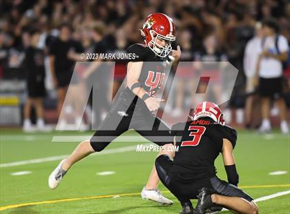 Thumbnail 2 in Sunnyslope @ Brophy College Prep photogallery.