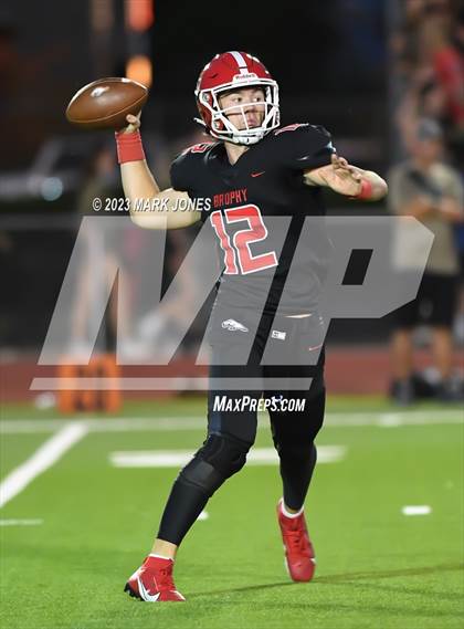 Thumbnail 3 in Sunnyslope @ Brophy College Prep photogallery.
