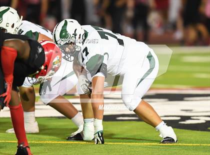 Thumbnail 3 in Sunnyslope @ Brophy College Prep photogallery.