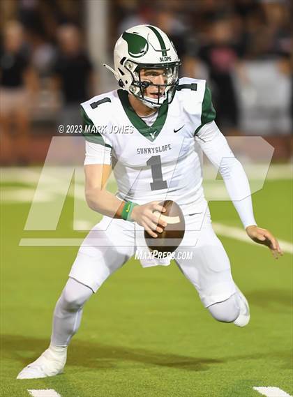 Thumbnail 1 in Sunnyslope @ Brophy College Prep photogallery.