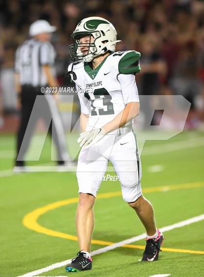 Thumbnail 2 in Sunnyslope @ Brophy College Prep photogallery.