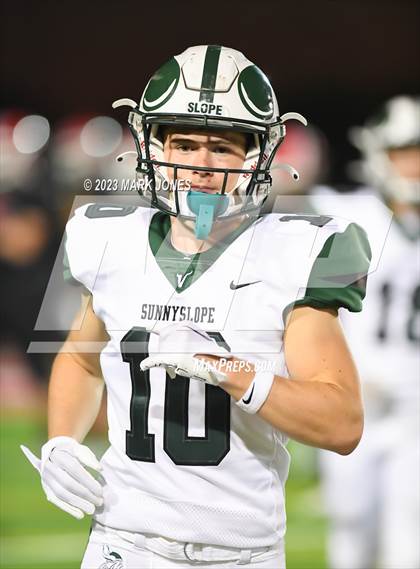 Thumbnail 2 in Sunnyslope @ Brophy College Prep photogallery.