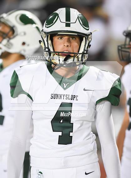 Thumbnail 3 in Sunnyslope @ Brophy College Prep photogallery.