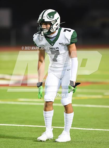 Thumbnail 2 in Sunnyslope @ Brophy College Prep photogallery.