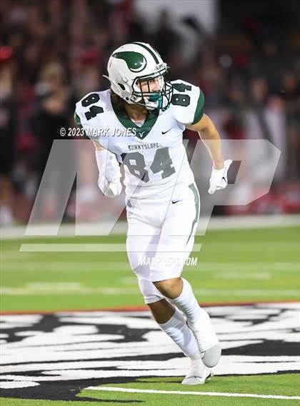 Thumbnail 3 in Sunnyslope @ Brophy College Prep photogallery.