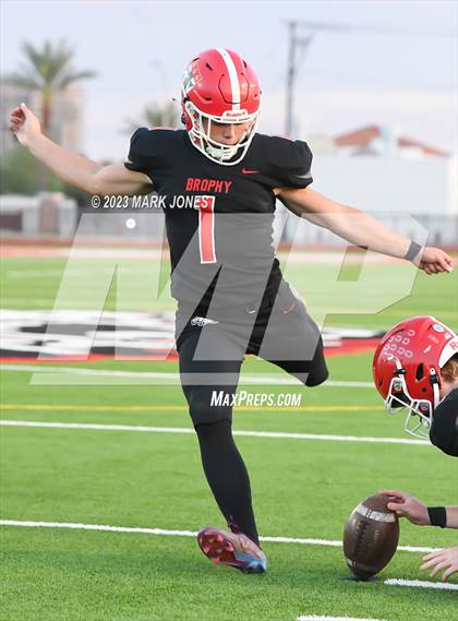 Thumbnail 2 in Sunnyslope @ Brophy College Prep photogallery.