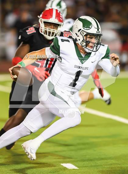 Thumbnail 1 in Sunnyslope @ Brophy College Prep photogallery.
