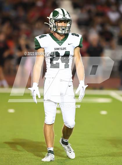 Thumbnail 3 in Sunnyslope @ Brophy College Prep photogallery.