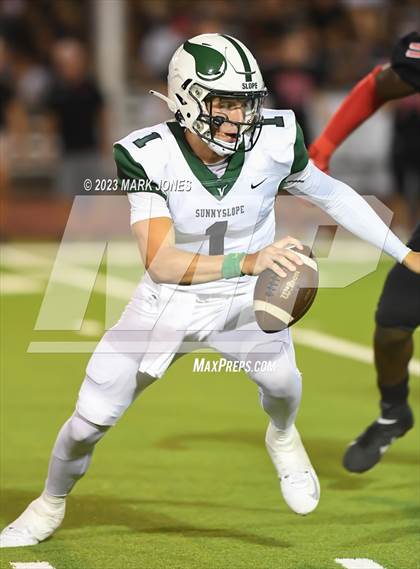Thumbnail 2 in Sunnyslope @ Brophy College Prep photogallery.