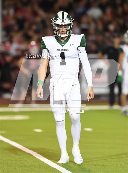 Thumbnail 2 in Sunnyslope @ Brophy College Prep photogallery.
