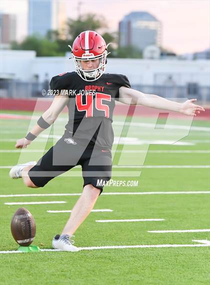 Thumbnail 1 in Sunnyslope @ Brophy College Prep photogallery.